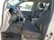 2012 Nissan Frontier SL с VIN 1N6AD0ER3CC446790, выставлен на аукционе Copart как лот 48151535 с пробегом 141 575 миль миль и Списание • Salvage title. История ставок и продаж доступна на DreamBid. Изображение 7.