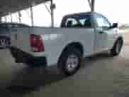 2016 Ram 1500 Express with VIN 3C6JR6AG7GG300771, listed as a Copart auction lot 51811675 with 214,511 mi miles and Clean title. Bid and sale history available at DreamBid. Image 3.