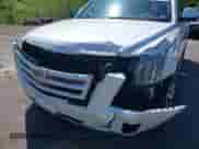 2016 Cadillac Escalade Luxury Collection with VIN 1GYS4BKJ5GR173625, listed as a IAAI auction lot 42004159 with 169,437 mi miles and . Bid and sale history available at DreamBid. Image 6.