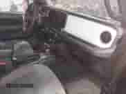 2024 Jeep Wrangler Sport S with VIN 1C4RJXN64RW162895, listed as a IAAI auction lot 42217515 with 8,442 mi miles and . Bid and sale history available at DreamBid. Image 5.