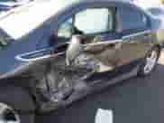 2014 Chevrolet Volt с VIN 1G1RE6E44EU167994, выставлен на аукционе IAAI как лот 43066175 с пробегом 132 546 миль миль и . История ставок и продаж доступна на DreamBid. Изображение 6.