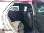 2025 Chevrolet TrailBlazer RS z VIN KL79MTSL1SB083236, wystawiony jako IAAI lot #41685432 z przebiegiem 2 210 mil mil oraz . Historia ofert i sprzedaży dostępna na DreamBid. Obrazek 8.