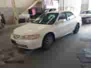 2001 Honda Accord LX with VIN JHMCG56471C029171, listed as a IAAI auction lot 43013226 with 217,224 mi miles and . Bid and sale history available at DreamBid. Image 18.