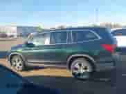 2016 Honda Pilot EX-L z VIN 5FNYF6H62GB024390, wystawiony jako IAAI lot #43550153 z przebiegiem 172 439 mil mil oraz . Historia ofert i sprzedaży dostępna na DreamBid. Obrazek 14.