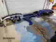 2025 Toyota Tacoma SR5 with VIN 3TMKB5FN4SM042285, listed as a Copart auction lot 70826095 with 252 mi miles and Salvage title. Bid and sale history available at DreamBid. Image 12.