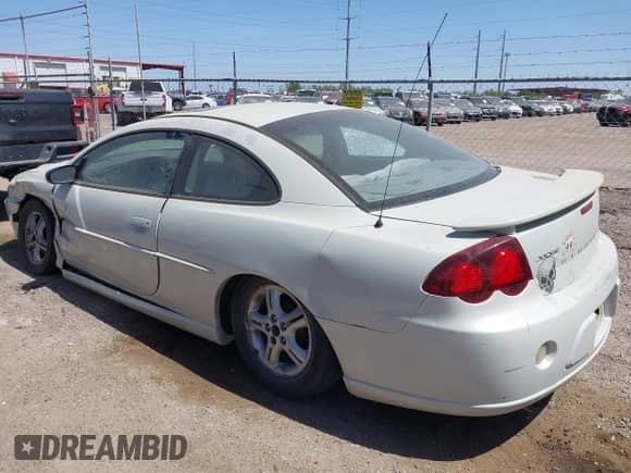 2003 Dodge Stratus SE z VIN 4B3AG42G23E128586, wystawiony jako IAAI lot #41697724 z przebiegiem 228 623 mil mil oraz . Historia ofert i sprzedaży dostępna na DreamBid. Obrazek 3.