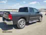 2017 Ram 1500 Big Horn с VIN 3C6RR7LT8HG722424, выставлен на аукционе Copart как лот 80702125 с пробегом 75 136 миль миль и Списание • Salvage title. История ставок и продаж доступна на DreamBid. Изображение 3.