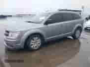 2019 Dodge Journey SE Value with VIN 3C4PDCAB3KT868004, listed as a IAAI auction lot 42185001 with 118,496 mi miles and . Bid and sale history available at DreamBid. Image 2.