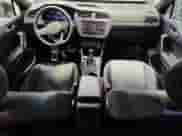 2023 Volkswagen Tiguan SE R-Line Black с VIN 3VVCB7AX4PM094923, выставлен на аукционе Copart как лот 69992895 с пробегом 8 419 миль миль и Списание • Salvage title. История ставок и продаж доступна на DreamBid. Изображение 8.