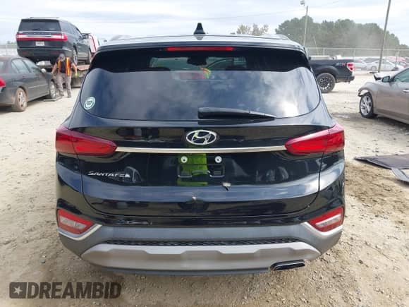 2020 Hyundai Santa Fe SEL с VIN 5NMS33AD2LH272170, выставлен на аукционе IAAI как лот 43419408 с пробегом 64 603 миль миль и . История ставок и продаж доступна на DreamBid. Изображение 17.