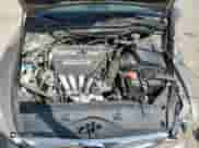 2006 Honda Accord VP с VIN 1HGCM56106A099065, выставлен на аукционе Copart как лот 64131905 с пробегом Не указан миль и Списание • Salvage title. История ставок и продаж доступна на DreamBid. Изображение 11.