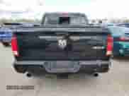 2012 Ram 1500 Sport with VIN 1C6RD7MT0CS262495, listed as a Copart auction lot 76039574 with Not provided miles and Salvage title. Bid and sale history available at DreamBid. Image 6.