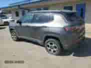 2022 Jeep Compass Trailhawk с VIN 3C4NJDDB1NT120907, выставлен на аукционе Copart как лот 85829295 с пробегом 149 845 миль миль и Чистый • Clean title. История ставок и продаж доступна на DreamBid. Изображение 2.