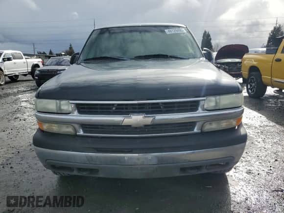 2004 Chevrolet Suburban LS с VIN 3GNGK26U54G216482, выставлен на аукционе Copart как лот 46129495 с пробегом 180 551 миль миль и Списание • Salvage title. История ставок и продаж доступна на DreamBid. Изображение 5.