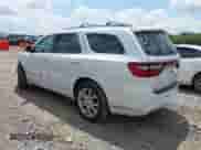 2017 Dodge Durango Citadel Anodized Platinum с VIN 1C4RDHEG3HC805310, выставлен на аукционе IAAI как лот 42699179 с пробегом 66 698 миль миль и . История ставок и продаж доступна на DreamBid. Изображение 3.