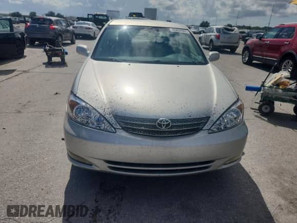 2004 Toyota Camry LE с VIN 4T1BE32KX4U886073, выставлен на аукционе Copart как лот 85650965 с пробегом 257 721 миль миль и Чистый • Clean title. История ставок и продаж доступна на DreamBid. Изображение 5.