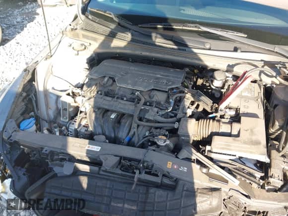 2023 Hyundai Elantra SE с VIN KMHLL4AG3PU545972, выставлен на аукционе IAAI как лот 42727035 с пробегом 18 183 миль миль и . История ставок и продаж доступна на DreamBid. Изображение 10.