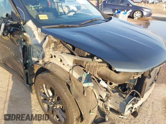 2019 Chevrolet Traverse RS с VIN 1GNEVJKW8KJ169962, выставлен на аукционе IAAI как лот 43048830 с пробегом 63 419 миль миль и . История ставок и продаж доступна на DreamBid. Изображение 18.