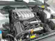 2003 Hyundai XG с VIN KMHFU45EX3A239639, выставлен на аукционе IAAI как лот 41473400 с пробегом 273 972 миль миль и . История ставок и продаж доступна на DreamBid. Изображение 17.