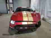 2022 Ford Mustang GT z VIN 1FA6P8CF7N5116770, wystawiony jako Copart lot #84898964 z przebiegiem 31 629 mil mil oraz Szkoda całkowita • Salvage title. Historia ofert i sprzedaży dostępna na DreamBid. Obrazek 5.