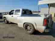 2004 Chevrolet Silverado 2500 LS z VIN 1GCGC23U94F263817, wystawiony jako Copart lot #88172035 z przebiegiem Nie podano mil oraz Szkoda całkowita • Salvage title. Historia ofert i sprzedaży dostępna na DreamBid. Obrazek 2.