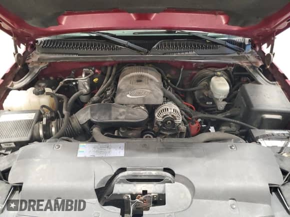 2006 Chevrolet Silverado 1500 LT3 с VIN 2GCEK13TX61230783, выставлен на аукционе Copart как лот 89844245 с пробегом 134 886 миль миль и Чистый • Clean title. История ставок и продаж доступна на DreamBid. Изображение 11.