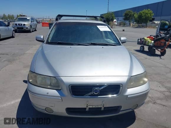 2007 Volvo S60 2.5L Turbo с VIN YV1RS592172627236, выставлен на аукционе IAAI как лот 42680586 с пробегом 161 275 миль миль и . История ставок и продаж доступна на DreamBid. Изображение 12.