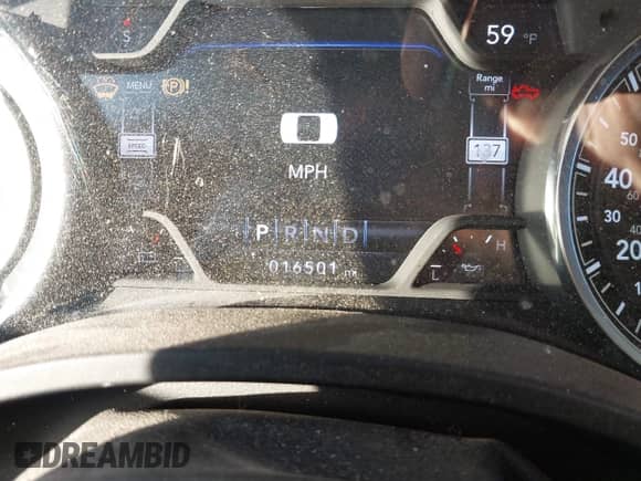 2024 Ram 1500 Big Horn z VIN 1C6SRFFT6RN232094, wystawiony jako IAAI lot #40893906 z przebiegiem 16 501 mil mil oraz . Historia ofert i sprzedaży dostępna na DreamBid. Obrazek 15.