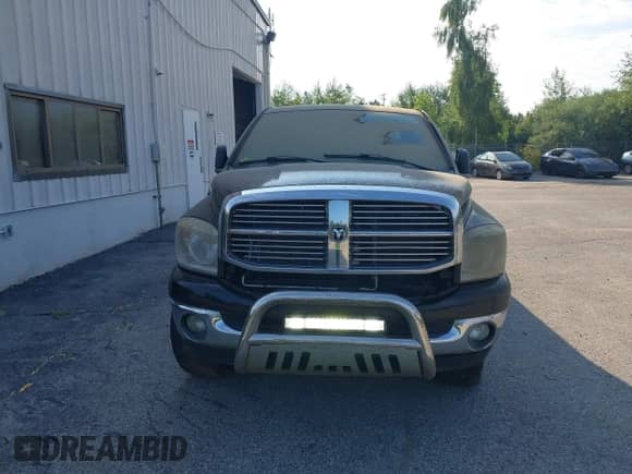 2008 Dodge 1500 SLT with VIN 1D7HU18N78S559726, listed as a IAAI auction lot 42847338 with 179,809 mi miles and . Bid and sale history available at DreamBid. Image 13.