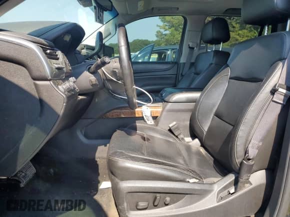 2016 Chevrolet Tahoe LTZ с VIN 1GNSKCKC8GR155680, выставлен на аукционе Copart как лот 80761535 с пробегом 208 925 миль миль и Чистый • Clean title. История ставок и продаж доступна на DreamBid. Изображение 7.