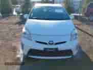 2013 Toyota Prius One z VIN JTDKN3DU7D0353060, wystawiony jako IAAI lot #43343533 z przebiegiem 127 899 mil mil oraz . Historia ofert i sprzedaży dostępna na DreamBid. Obrazek 13.