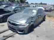 2015 BMW M3 with VIN WBS3C9C51FP806115, listed as a IAAI auction lot 42164820 with 62,774 mi miles and . Bid and sale history available at DreamBid. Image 22.