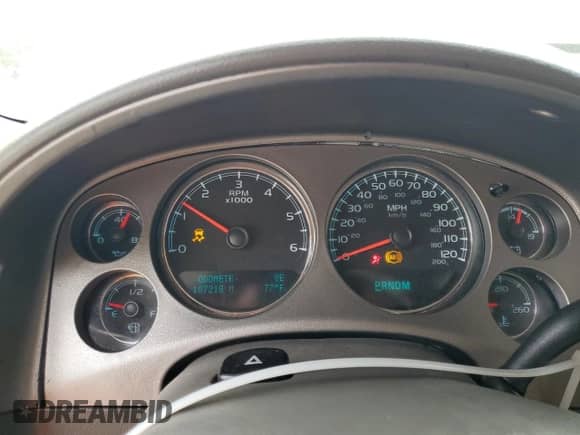 2013 GMC Sierra 1500 SLT с VIN 3GTP2WE73DG171361, выставлен на аукционе Copart как лот 54653995 с пробегом 187 218 миль миль и Списание • Salvage title. История ставок и продаж доступна на DreamBid. Изображение 9.