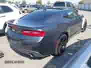 2016 Chevrolet Camaro 2LT с VIN 1G1FD1RS7G0139022, выставлен на аукционе IAAI как лот 43064012 с пробегом 96 078 миль миль и . История ставок и продаж доступна на DreamBid. Изображение 4.
