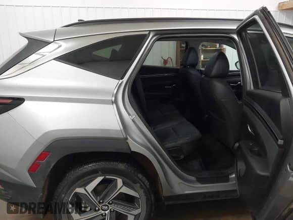 2024 Hyundai Tucson SEL с VIN 5NMJFCDE9RH402980, выставлен на аукционе IAAI как лот 43263294 с пробегом 19 014 миль миль и . История ставок и продаж доступна на DreamBid. Изображение 8.