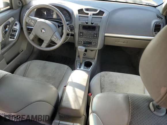 2004 Chevrolet Malibu Maxx LT with VIN 1G1ZU64854F176262, listed as a Copart auction lot 84563395 with 152,298 mi miles and Salvage title. Bid and sale history available at DreamBid. Image 8.