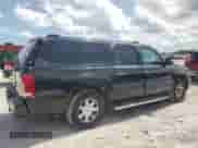 2004 Cadillac Escalade ESV Platinum Edition with VIN 3GYFK66N04G168615, listed as a Copart auction lot 62423845 with 195,428 mi miles and Clean title. Bid and sale history available at DreamBid. Image 3.