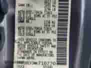 2021 Nissan Frontier SV z VIN 1N6ED0CF3MN710770, wystawiony jako Copart lot #65829884 z przebiegiem 31 832 mil mil oraz Szkoda całkowita • Salvage title. Historia ofert i sprzedaży dostępna na DreamBid. Obrazek 13.