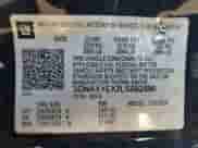 2020 Chevrolet Equinox Premier z VIN 3GNAXYEX2LS682890, wystawiony jako Copart lot #81692755 z przebiegiem 28 958 mil mil oraz Szkoda całkowita • Salvage title. Historia ofert i sprzedaży dostępna na DreamBid. Obrazek 12.