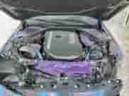 2022 BMW 4 Series M440i xDrive с VIN WBA13AW04NFM16353, выставлен на аукционе Copart как лот 61176795 с пробегом 39 619 миль миль и Списание • Salvage title. История ставок и продаж доступна на DreamBid. Изображение 11.