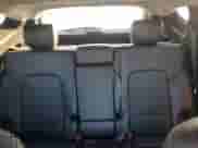 2016 Hyundai Santa Fe с VIN 5XYZW4LA4GG309833, выставлен на аукционе Copart как лот 69222605 с пробегом 91 052 миль миль и Списание • Salvage title. История ставок и продаж доступна на DreamBid. Изображение 10.