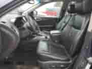 2014 Nissan Pathfinder SL Hybrid с VIN 5N1CR2MN7EC635125, выставлен на аукционе Copart как лот 86850524 с пробегом 355 452 миль миль и Чистый • Clean title. История ставок и продаж доступна на DreamBid. Изображение 7.