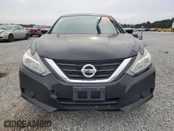 2016 Nissan Altima S with VIN 1N4AL3AP0GC125569, listed as a Copart auction lot 86244525 with 160,784 mi miles and Clean title. Bid and sale history available at DreamBid. Image 5.