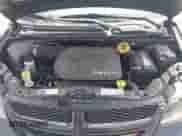 2017 Dodge Grand Caravan SE Plus with VIN 2C4RDGBG7HR606475, listed as a IAAI auction lot 41912731 with 117,196 mi miles and . Bid and sale history available at DreamBid. Image 10.