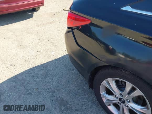 2011 Hyundai Sonata Limited z VIN 5NPEC4AC5BH115339, wystawiony jako IAAI lot #43336846 z przebiegiem 248 873 mil mil oraz . Historia ofert i sprzedaży dostępna na DreamBid. Obrazek 14.