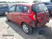 2017 Nissan Note SV с VIN 3N1CE2CP0HL354797, выставлен на аукционе IAAI как лот 42080794 с пробегом 74 878 миль миль и . История ставок и продаж доступна на DreamBid. Изображение 3.