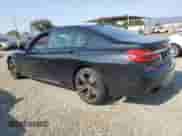 2017 BMW 7 Series 750i с VIN WBA7F0C39HGM21489, выставлен на аукционе Copart как лот 65051675 с пробегом 79 416 миль миль и Чистый • Clean title. История ставок и продаж доступна на DreamBid. Изображение 2.
