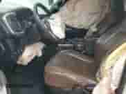 2017 Toyota Tacoma Limited с VIN 5TFEZ5CN4HX022344, выставлен на аукционе Copart как лот 51278605 с пробегом 165 167 миль миль и Списание • Salvage title. История ставок и продаж доступна на DreamBid. Изображение 7.