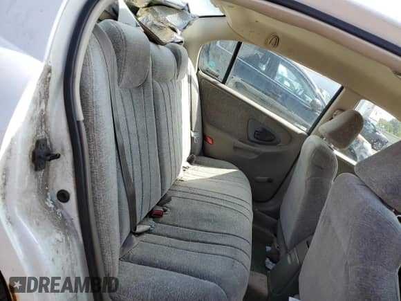 1999 Chevrolet Malibu с VIN 1G1ND52TXXY126787, выставлен на аукционе Copart как лот 70600644 с пробегом 137 092 миль миль и Чистый • Clean title. История ставок и продаж доступна на DreamBid. Изображение 10.