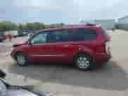 2008 Hyundai Entourage GLS с VIN KNDMC233786053975, выставлен на аукционе IAAI как лот 43422919 с пробегом 224 659 миль миль и . История ставок и продаж доступна на DreamBid. Изображение 14.
